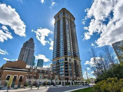 Condo sold at 701-385 Prince of Wales Drive, Mississauga, City Centre, L5B 0C6 - MLS: W11559169