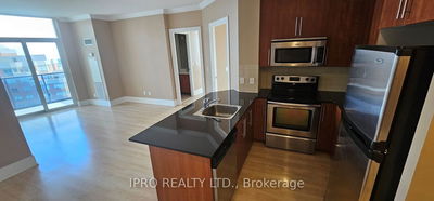 Condo leased at 2309-330 Burnhamthorpe Road, Mississauga, City Centre, L5B 0E1 - MLS: W11597708