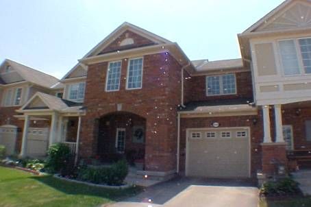 Townhouse sold at 2250 Baronwood Drive, Oakville, West Oak Trails, L6M4W9 - MLS: W1162594