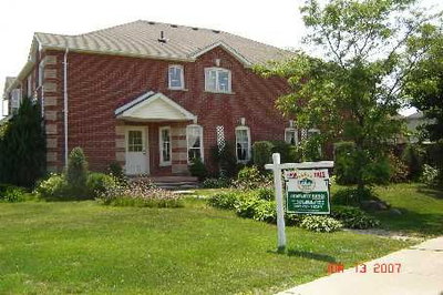 Semi-Detached House sold at 1 Kitto Court, Brampton, Ontario, L6Y4Z2 - Fletcher's West - MLS: W1163197