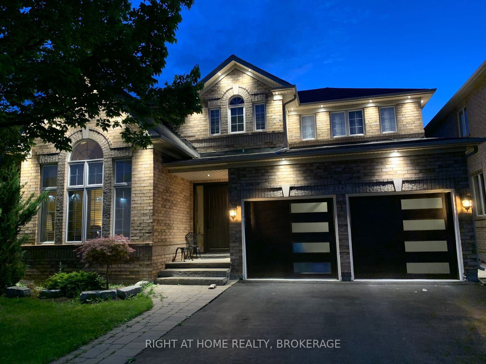 Building at 2347 Copperwood Drive, Oakville, West Oak Trails