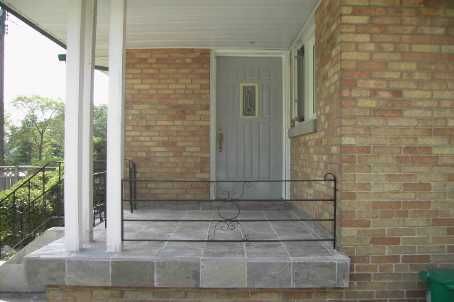 58 Coe Hill Dr, Toronto, M6S3C8 | Image 2