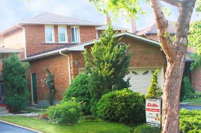 Detached House sold at 445 Malaga Road, Mississauga, Ontario, L5B3V8 - Fairview - MLS: W1171912