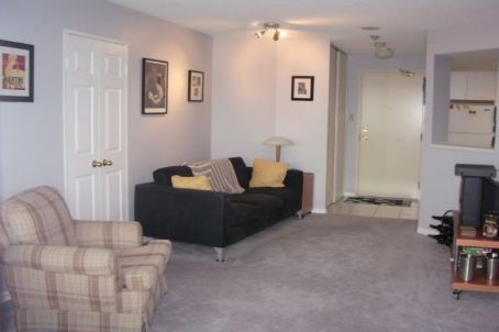 1208 - 4460 Tucana Crt, Mississauga, L5R3K9 | Image 2