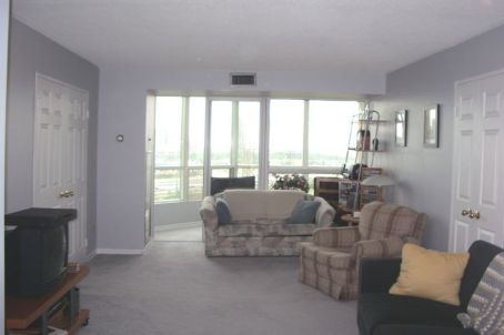 1208 - 4460 Tucana Crt, Mississauga, L5R3K9 | Image 3