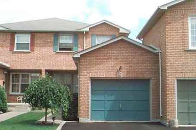 Townhouse sold at 5 Cutters Crescent, Brampton, Ontario, L6Y4J9 - Fletcher's West - MLS: W1179018