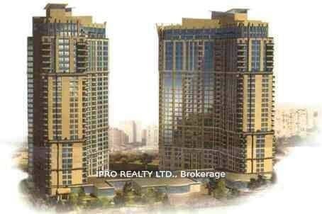 Condo leased at 3005-3880 Duke of York Boulevard, Mississauga, City Centre, L5B 4M7 - MLS: W11821293