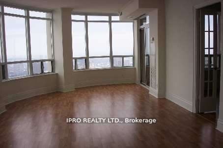 Condo leased at 3005-3880 Duke of York Boulevard, Mississauga, City Centre, L5B 4M7 - MLS: W11821293