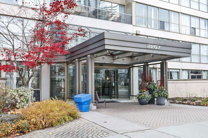 Unit 505 — 2267 Lake Shore Blvd, Toronto - Mimico image-0-0