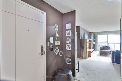Unit 505 — 2267 Lake Shore Blvd, Toronto - Mimico image-0-4