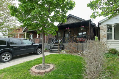 Detached House leased at 37 Seventeenth Street, Toronto, Ontario, M8V 3K2 - New Toronto - MLS: W11821389