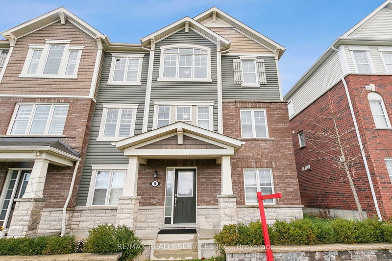 home for sale on 8 TOLEDO Lane