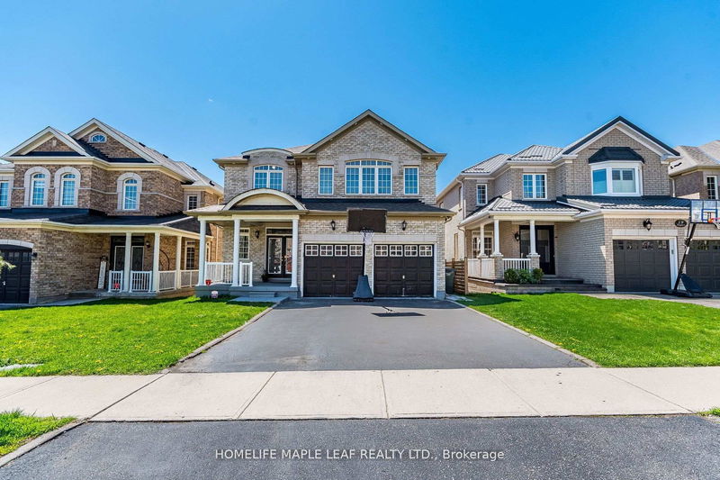 home for sale on 17 Matagami Street