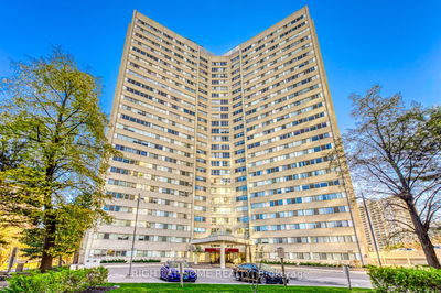 Condo sold at 1010-3700 Kaneff Crescent, Mississauga, Mississauga Valleys, L5A 4B8 - MLS: W11821693