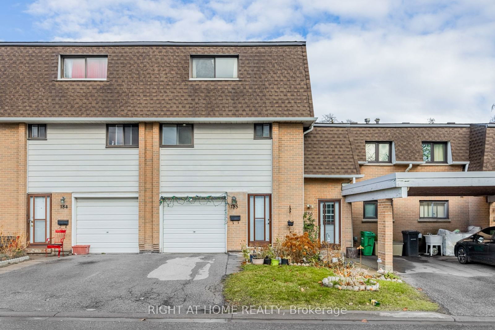 Building at 475 Bramalea Road, Brampton, Southgate