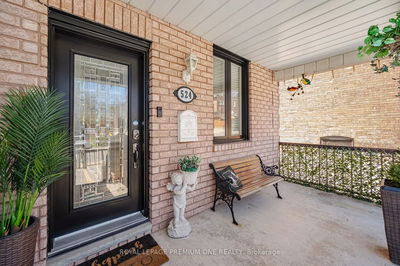 524 Salem Ave, Toronto - Dovercourt-Wallace Emerson-Junction image-0-3