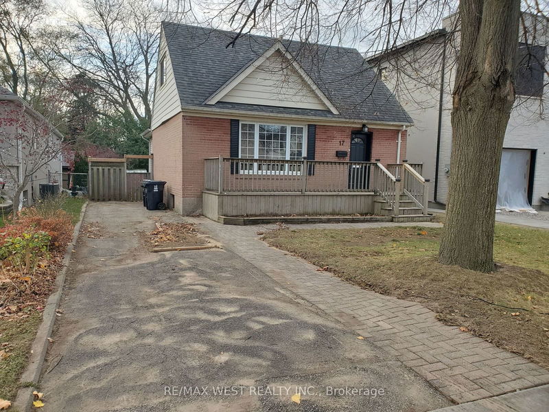home for lease on 17 Putney Road