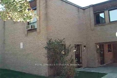 home for lease on 25-3690 Keele Street