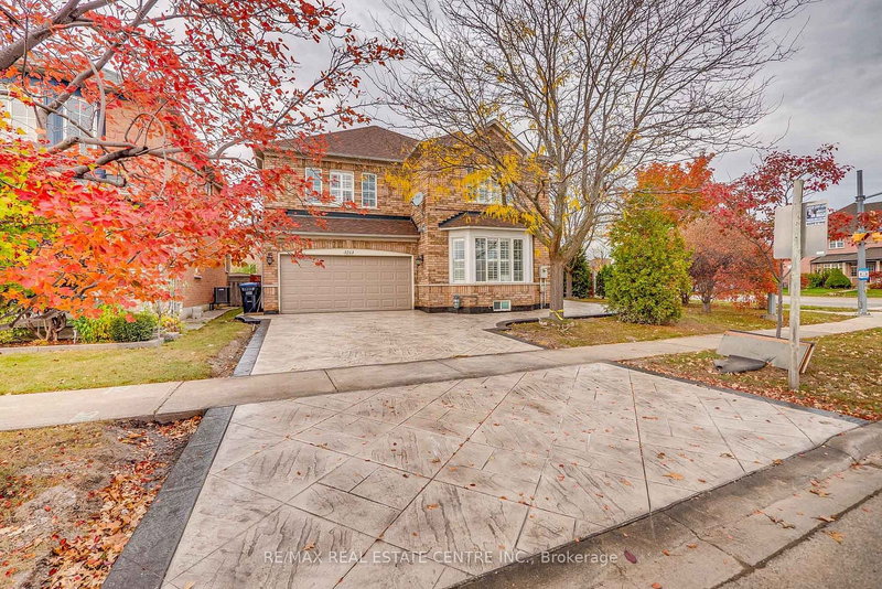 3213 Mcdowell (Basement) Dr, Mississauga, L5M 6S4 | Image 2