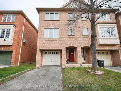 Townhouse for sale at 166-80 Acorn Place, Mississauga, Hurontario, L4Z 4C7 - MLS: W11822467