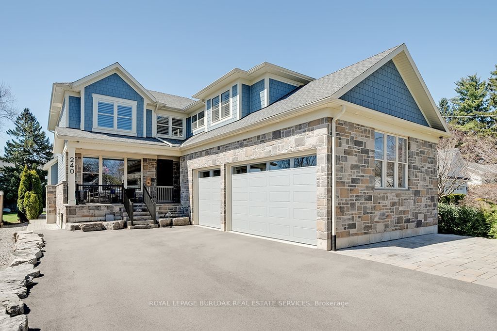 Building at 240 Pine Cove Road, Burlington, Roseland