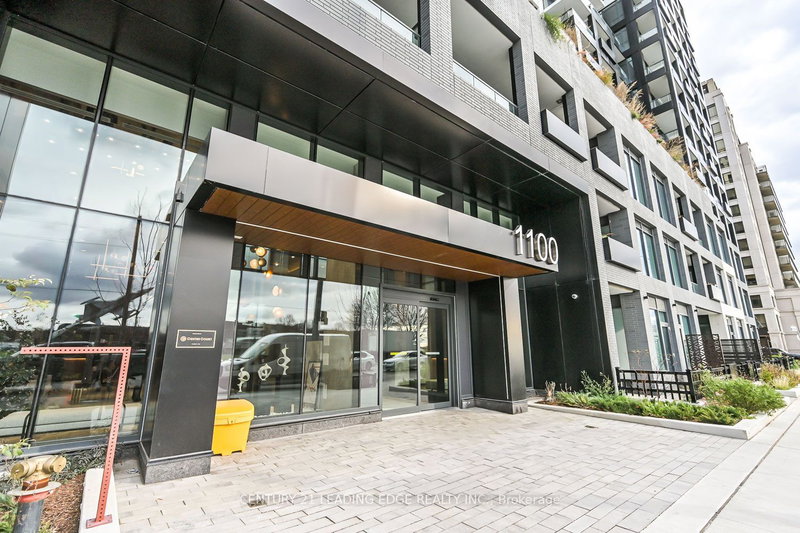 LPH10 - 1100 Sheppard Ave W, Toronto, M3K 0E4 | Image 3