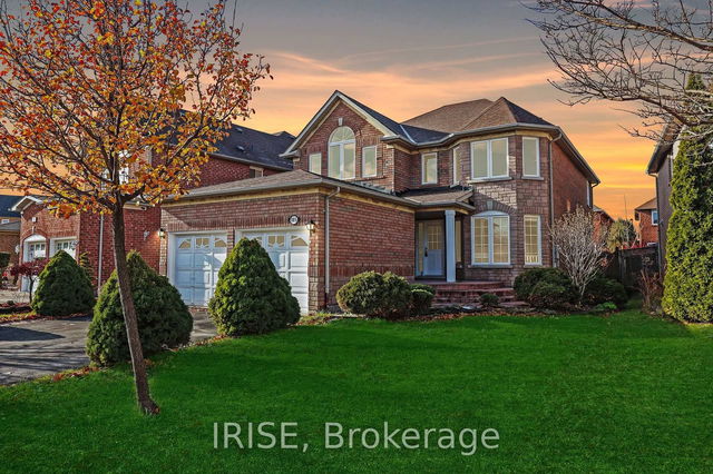 185 Mountainberry Road