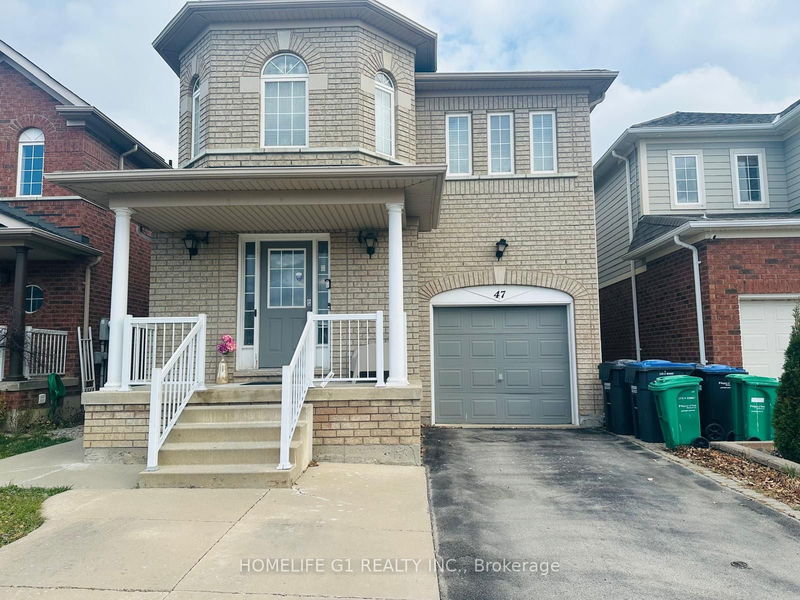 home for lease on 47 Madronna Gdns