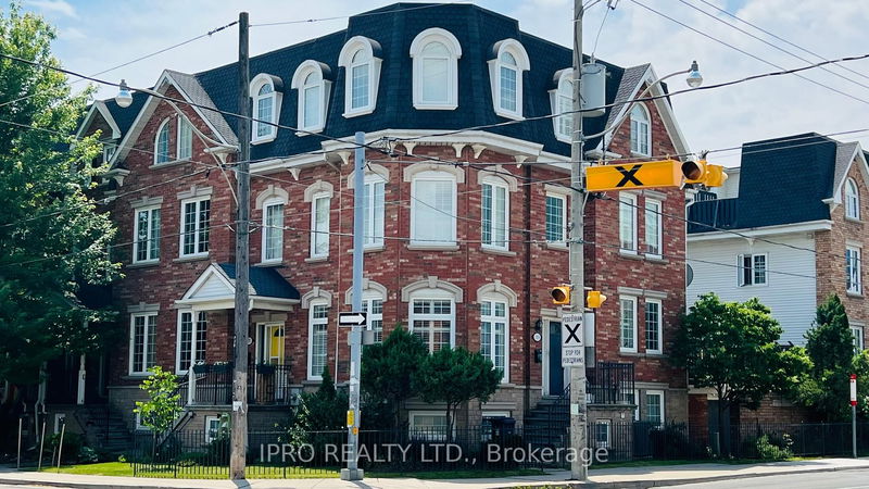 home for sale on 1101 Dupont Street S