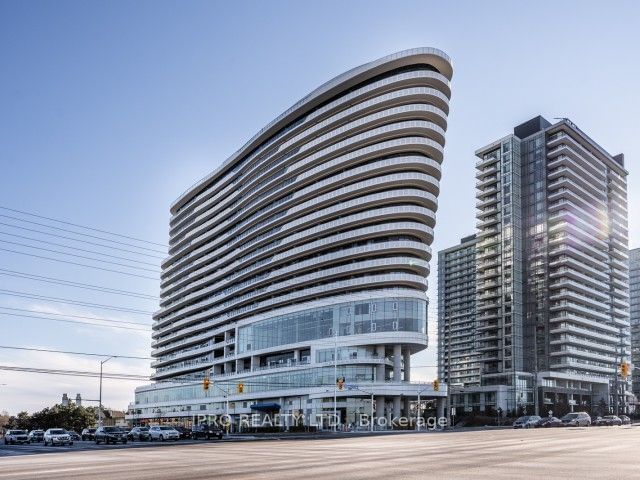 home for sale on 1119-2520 Eglinton Avenue W