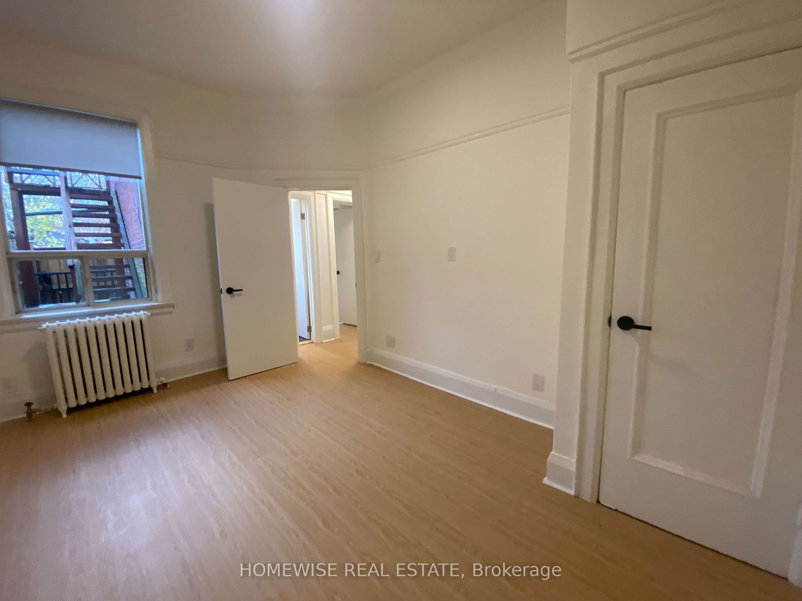 Room leased at 2 RM1-1542 King Street, Toronto, South Parkdale, M6K 1J6 - MLS: W11823742