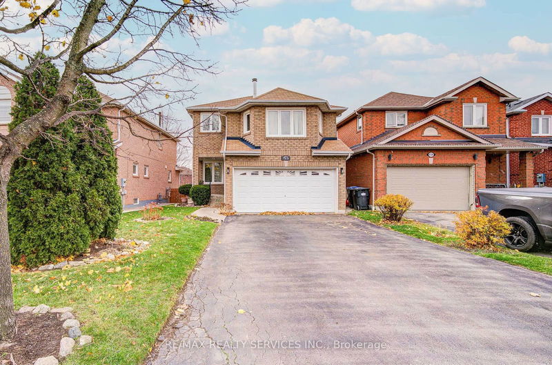 6195 Ford Rd, Mississauga - East Credit image-0-0