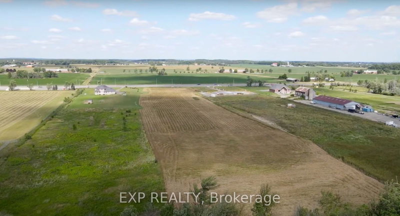 0 HURONTARIO St, Caledon, L7C 2C2 | Image 3