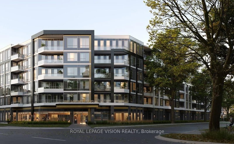 224 - 2501 Saw Whet Blvd, Oakville, L6M 5N2 | Image 3