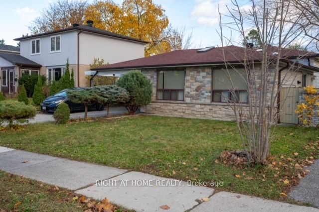 476 Tedwyn Dr, Mississauga, Ontario (MLS W11824483)