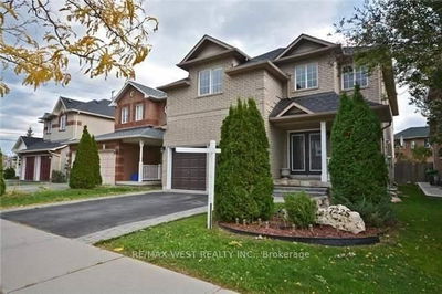 Detached House for lease at Bsmt-7225 Dime Crescent, Mississauga, Meadowvale Village, L5W 1K5 - MLS: W11824723