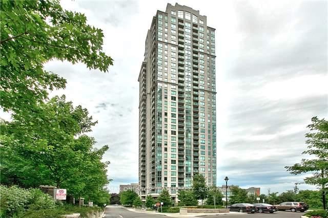 Unit 603 — 3504 Hurontario St, Mississauga - Fairview image-0-0