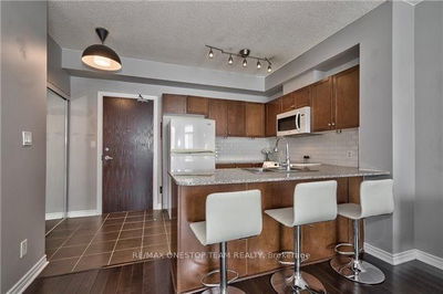Unit 603 — 3504 Hurontario St, Mississauga - Fairview image-0-1