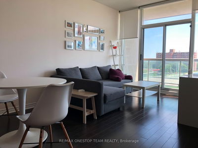 Unit 603 — 3504 Hurontario St, Mississauga - Fairview image-0-4