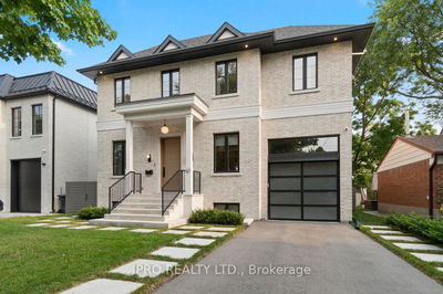 47 Ambleside Ave, Toronto - Stonegate-Queensway