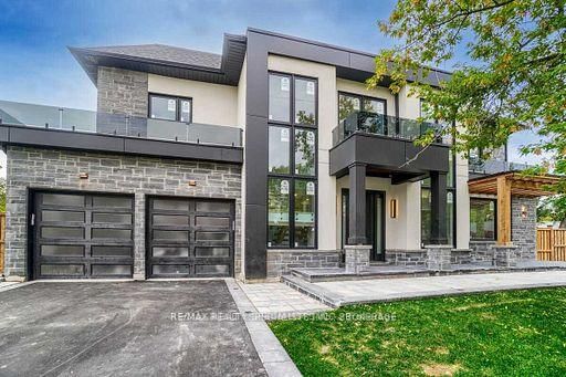1404 Wren Avenue, Oakville