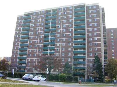 Unit 103 — 49 Silverstone Dr, Toronto - Mount Olive-Silverstone-Jamestown image-0-0