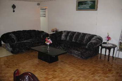 Unit 103 — 49 Silverstone Dr, Toronto - Mount Olive-Silverstone-Jamestown image-0-3