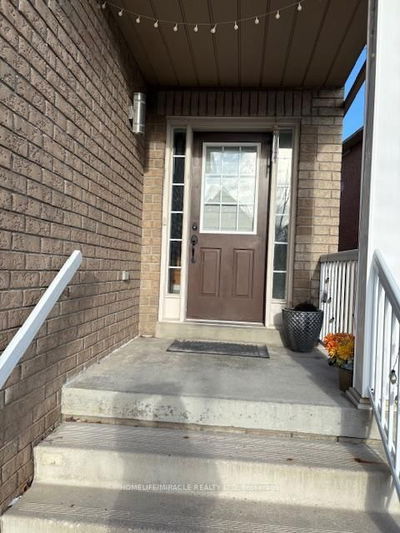 4781 Half Moon Grve, Mississauga - Churchill Meadows image-0-2