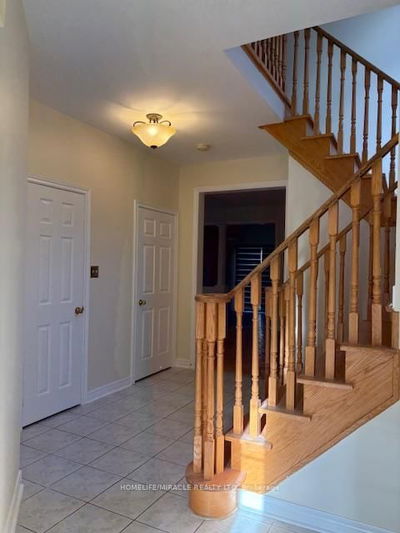 4781 Half Moon Grve, Mississauga - Churchill Meadows image-0-3