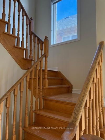 4781 Half Moon Grve, Mississauga - Churchill Meadows image-0-4