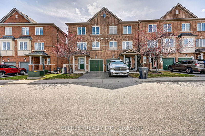 Unit 42 — 520 Novo Star Dr, Mississauga - Meadowvale Village image-0-0