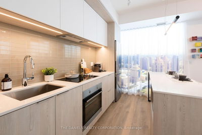 Unit 4608 — 395 Square One Dr, Mississauga - City Centre image-0-2