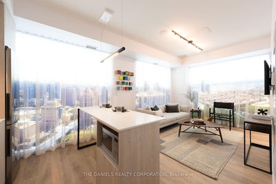 Unit 4608 — 395 Square One Dr, Mississauga - City Centre image-0-3