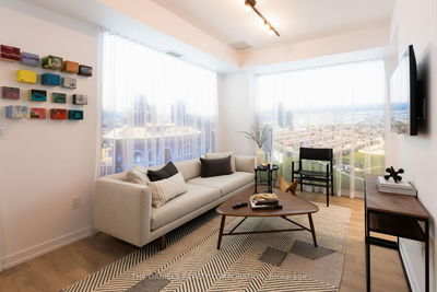Unit 4608 — 395 Square One Dr, Mississauga - City Centre image-0-4